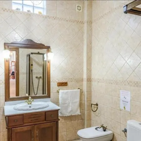 Apartment La Casa Del Corazon - Seaview - Breakfast - Netflix Torrox