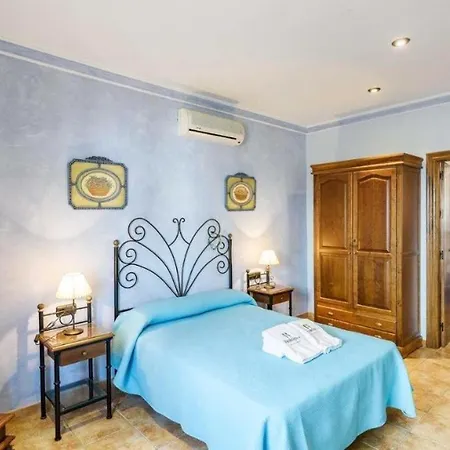 Apartment La Casa Del Corazon - Seaview - Breakfast - Netflix *