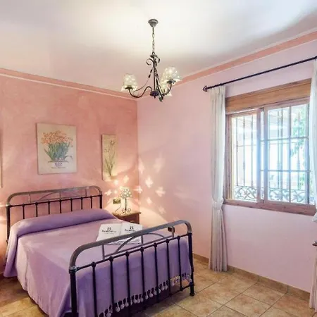 La Casa Del Corazon - Seaview - Breakfast - Netflix * Torrox