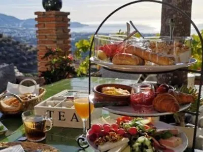 La Casa Del Corazon - Seaview - Breakfast - Netflix Apartment