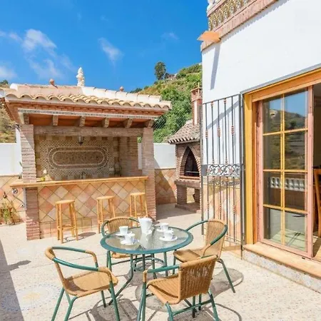 Apartment La Casa Del Corazon - Seaview - Breakfast - Netflix