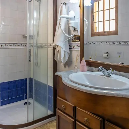 La Casa Del Corazon - Seaview - Breakfast - Netflix Appartement *