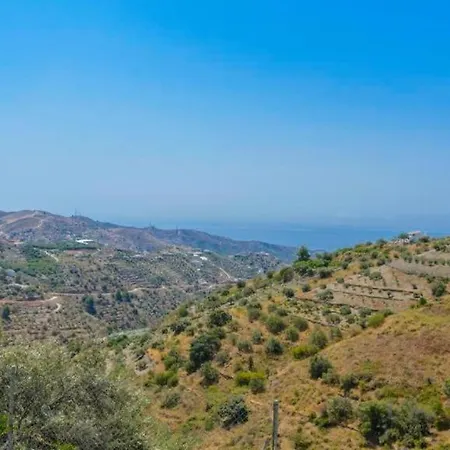 La Casa Del Corazon - Seaview - Breakfast - Netflix Apartment Torrox