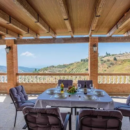 La Casa Del Corazon - Seaview - Breakfast - Netflix Appartement