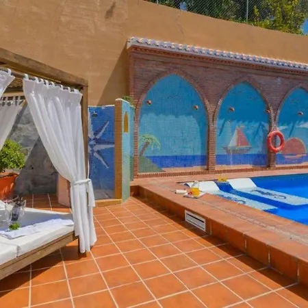 La Casa Del Corazon - Seaview - Breakfast - Netflix Appartement *