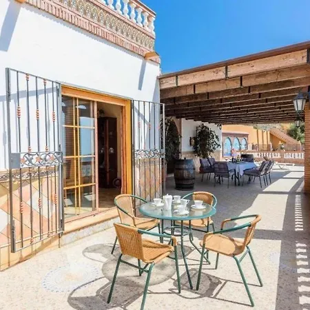 La Casa Del Corazon - Seaview - Breakfast - Netflix Appartement *