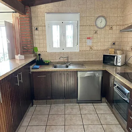 Appartement La Casa Del Corazon - Seaview - Breakfast - Netflix