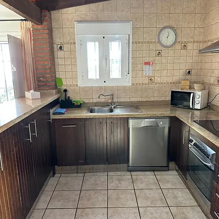 Apartment La Casa Del Corazon - Seaview - Breakfast - Netflix