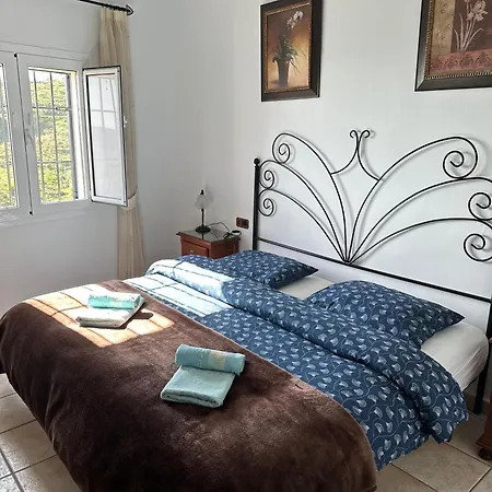 La Casa Del Corazon - Seaview - Breakfast - Netflix Apartment *