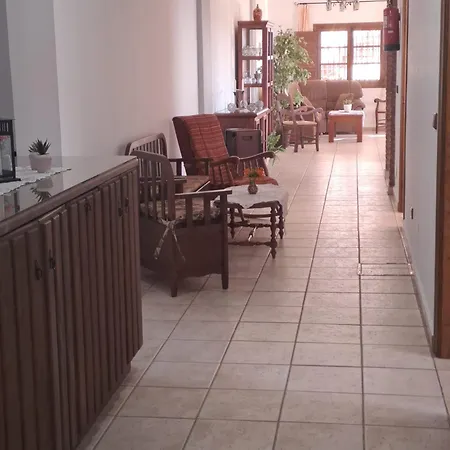 La Casa Del Corazon - Seaview - Breakfast - Netflix Torrox