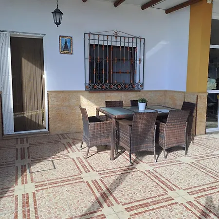 Apartment La Casa Del Corazon - Seaview - Breakfast - Netflix *