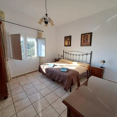 La Casa Del Corazon - Seaview - Breakfast - Netflix Apartmán Torrox