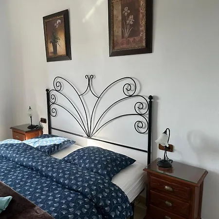 Appartement La Casa Del Corazon - Seaview - Breakfast - Netflix