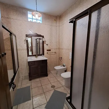 La Casa Del Corazon - Seaview - Breakfast - Netflix Apartmán