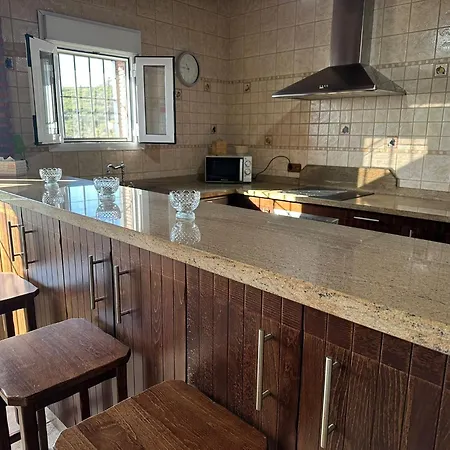 La Casa Del Corazon - Seaview - Breakfast - Netflix Apartment *