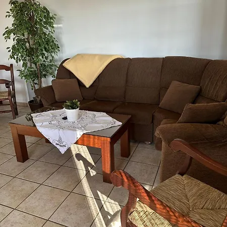 Apartment La Casa Del Corazon - Seaview - Breakfast - Netflix *