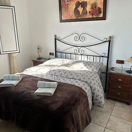 La Casa Del Corazon - Seaview - Breakfast - Netflix Apartment Torrox