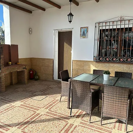 La Casa Del Corazon - Seaview - Breakfast - Netflix * Torrox