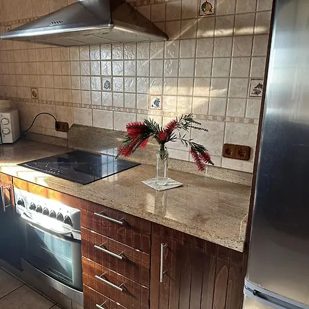 Appartement La Casa Del Corazon - Seaview - Breakfast - Netflix *