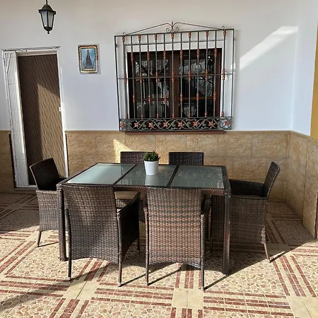 Apartment La Casa Del Corazon - Seaview - Breakfast - Netflix Torrox