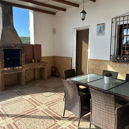 La Casa Del Corazon - Seaview - Breakfast - Netflix *