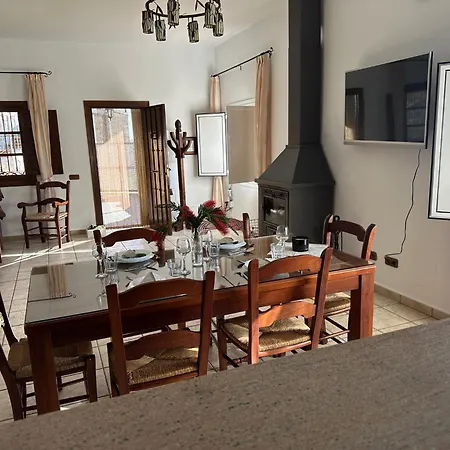 La Casa Del Corazon - Seaview - Breakfast - Netflix * Torrox