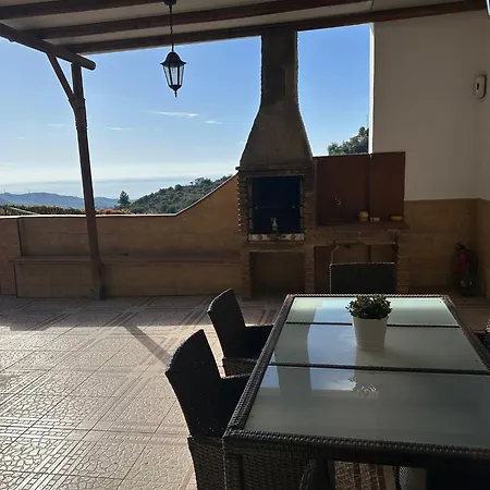 La Casa Del Corazon - Seaview - Breakfast - Netflix Appartement *