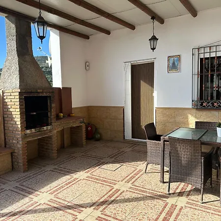 La Casa Del Corazon - Seaview - Breakfast - Netflix