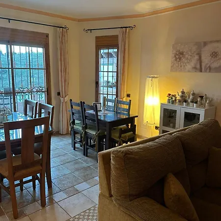 La Casa Del Corazon - Seaview - Breakfast - Netflix Apartmán Torrox