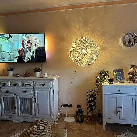 Apartment La Casa Del Corazon - Seaview - Breakfast - Netflix Torrox