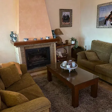 La Casa Del Corazon - Seaview - Breakfast - Netflix Appartement