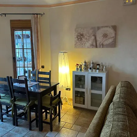 Apartment La Casa Del Corazon - Seaview - Breakfast - Netflix