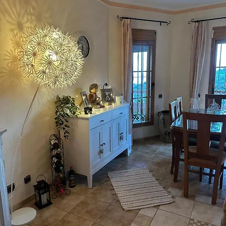 La Casa Del Corazon - Seaview - Breakfast - Netflix * Torrox