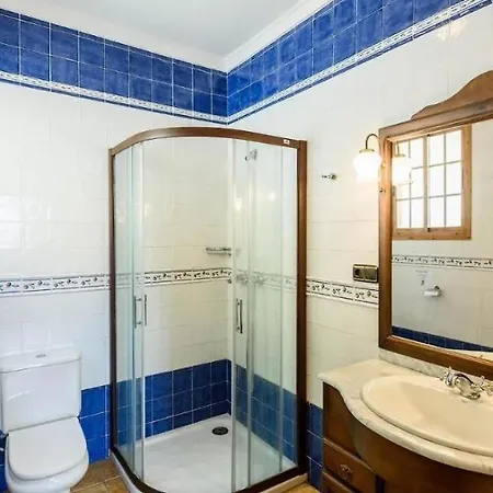 La Casa Del Corazon - Seaview - Breakfast - Netflix Apartment *