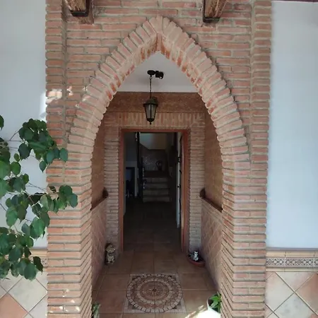 La Casa Del Corazon - Seaview - Breakfast - Netflix * Torrox