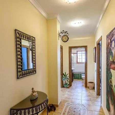 La Casa Del Corazon - Seaview - Breakfast - Netflix Appartement