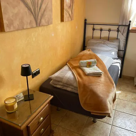 La Casa Del Corazon - Seaview - Breakfast - Netflix *