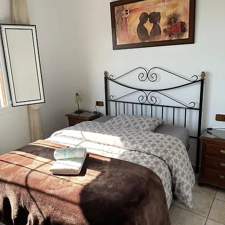La Casa Del Corazon - Seaview - Breakfast - Netflix Appartement Torrox